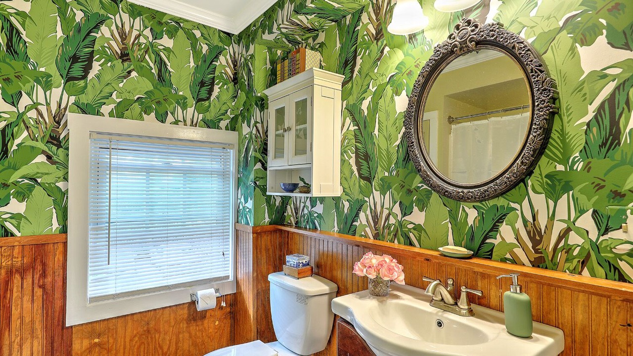 Photo of Bathroom in Newport