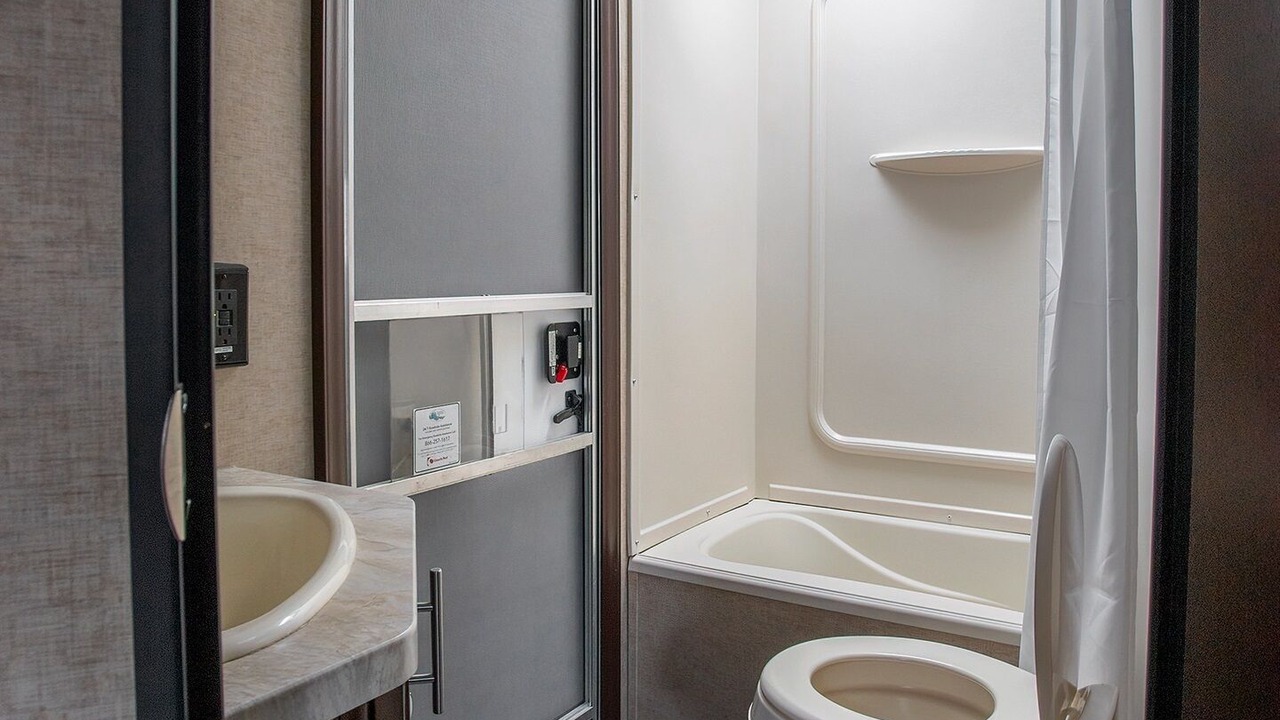 Photo of Bathroom in Buffalo City