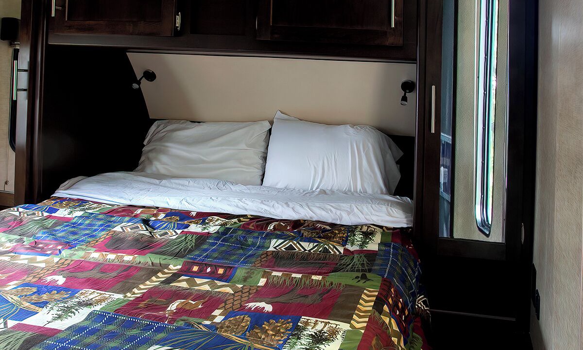 Photo of Bedroom in Buffalo City
