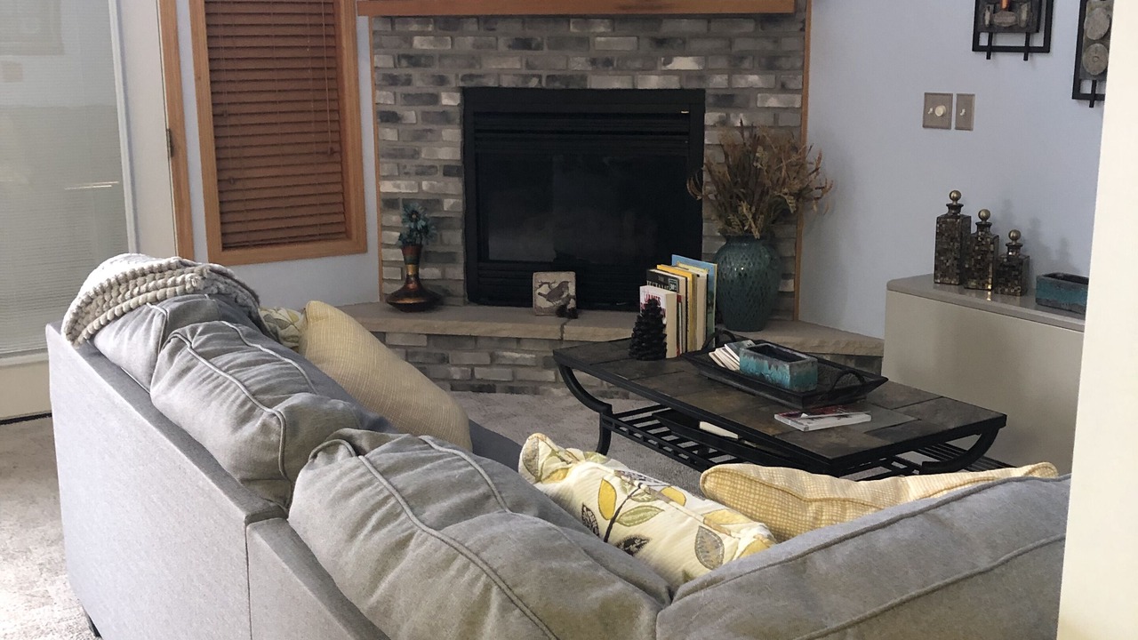 Photo of Livingroom in Danbury