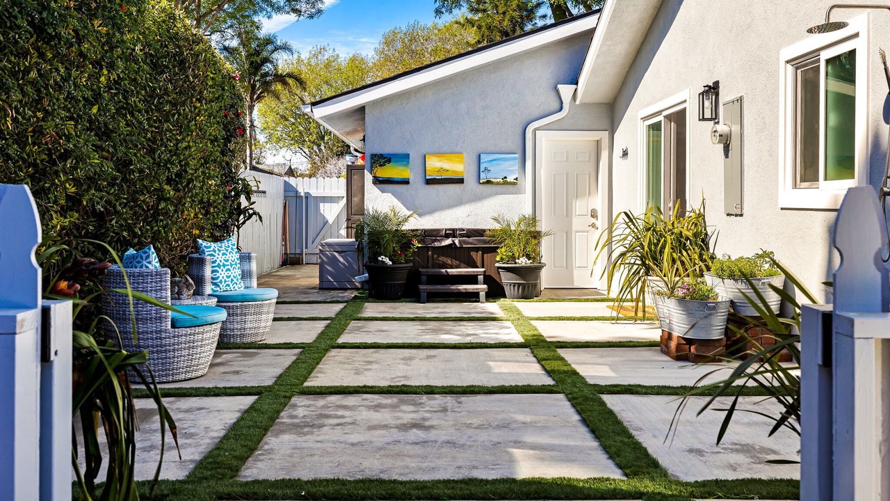 Photo of Outdoor in Carpinteria