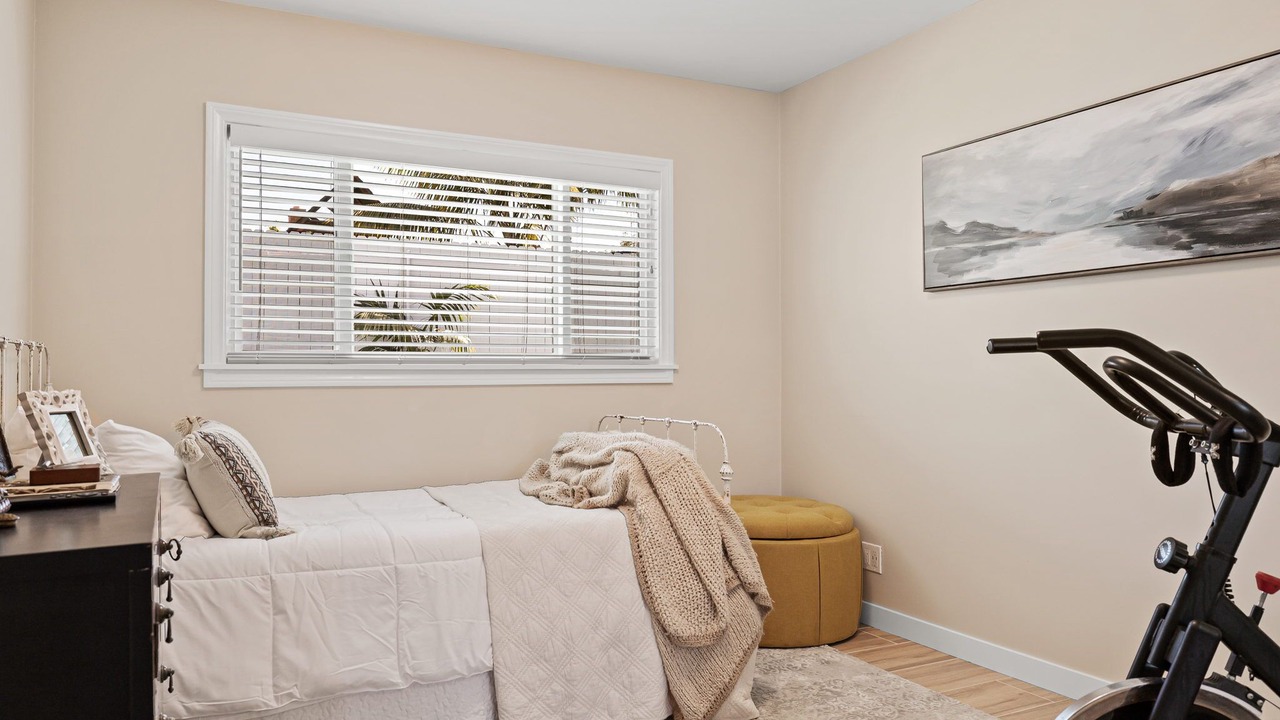 Photo of Bedroom in Carpinteria