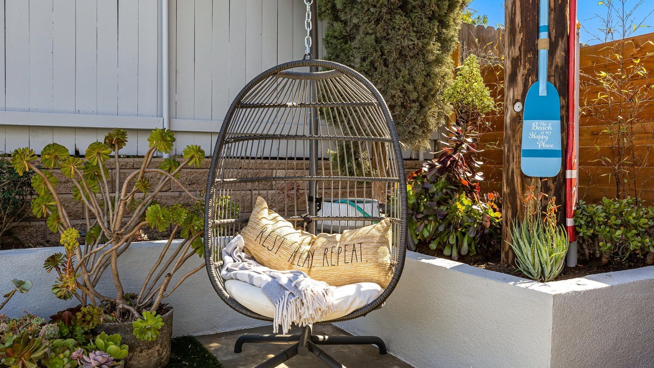 Photo of Outdoor in Carpinteria
