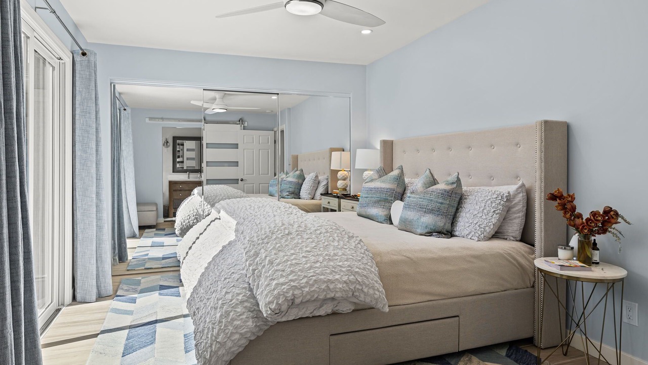 Photo of Bedroom in Carpinteria