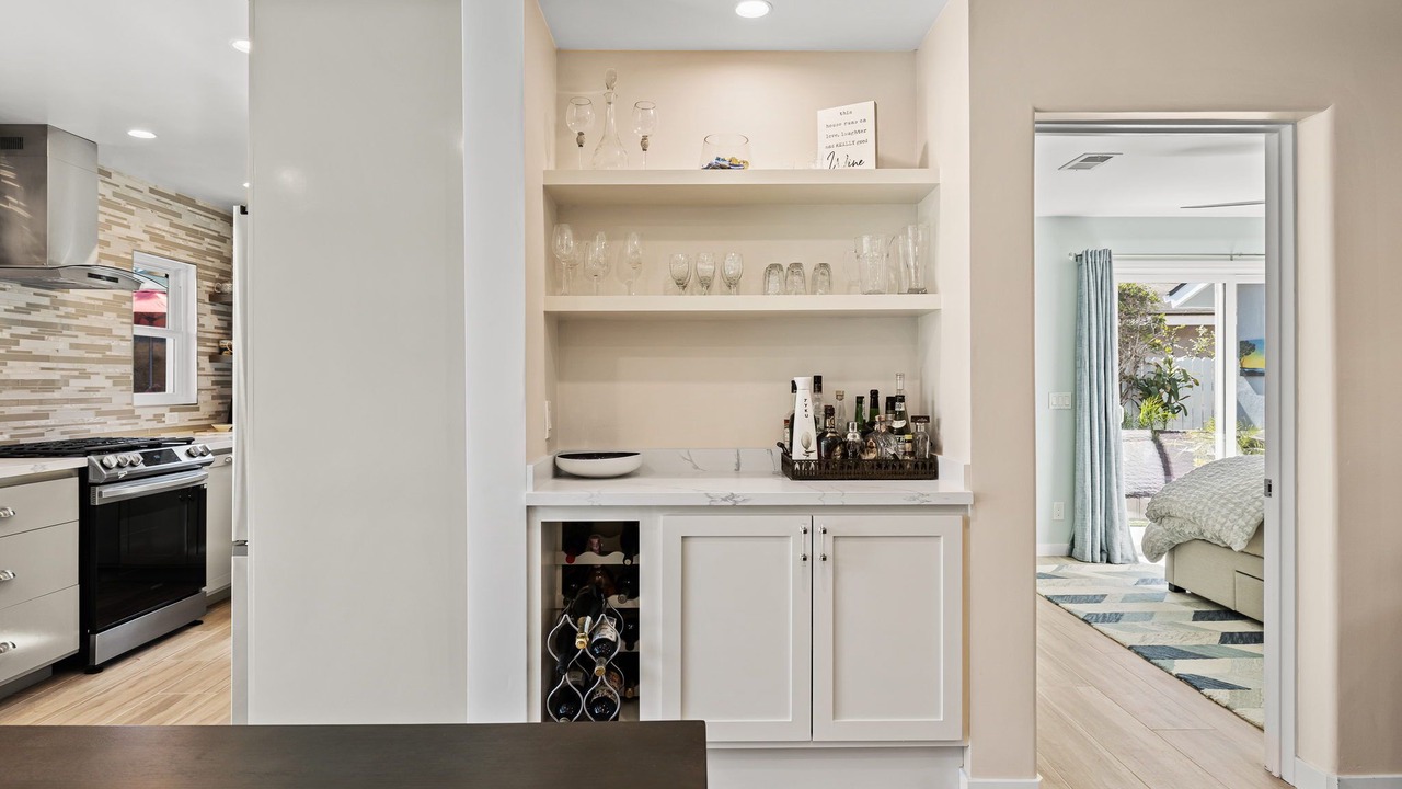 Photo of Kitchen in Carpinteria