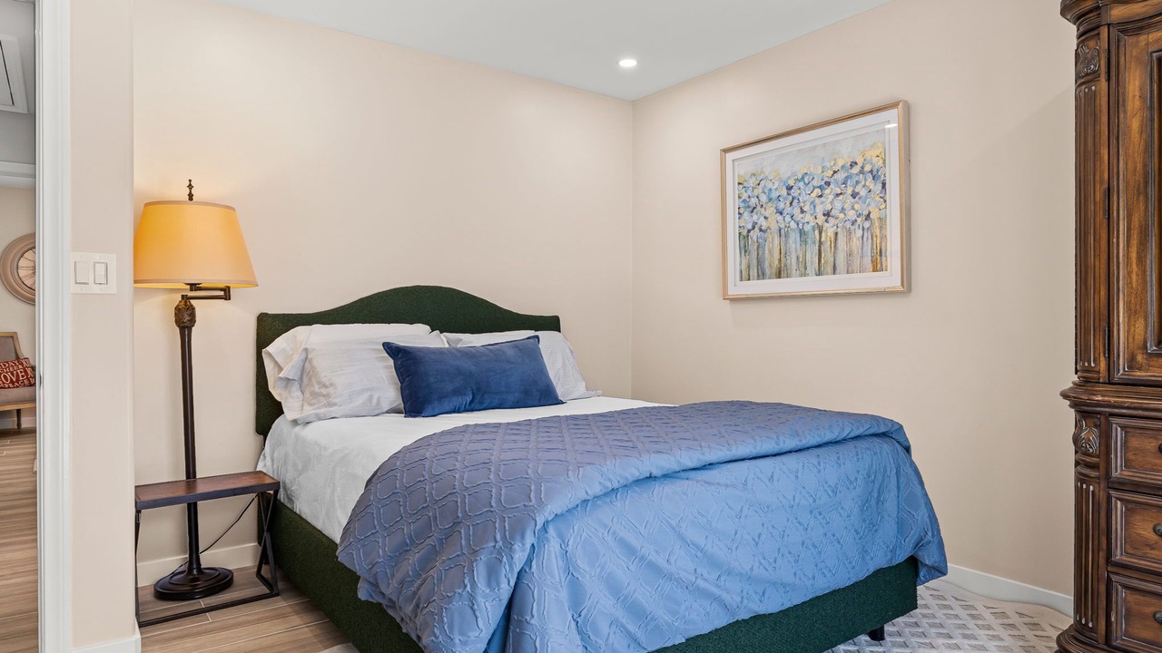 Photo of Bedroom in Carpinteria