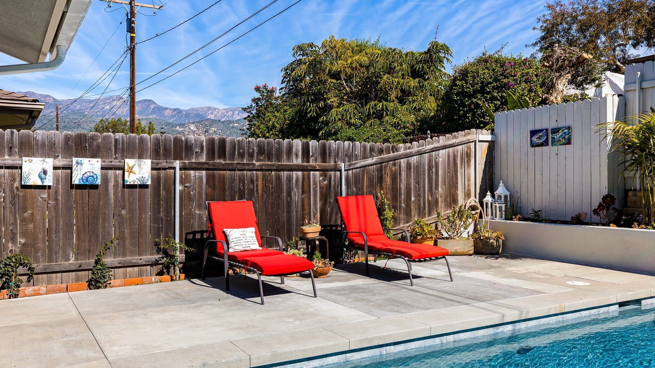 Photo of Outdoor in Carpinteria