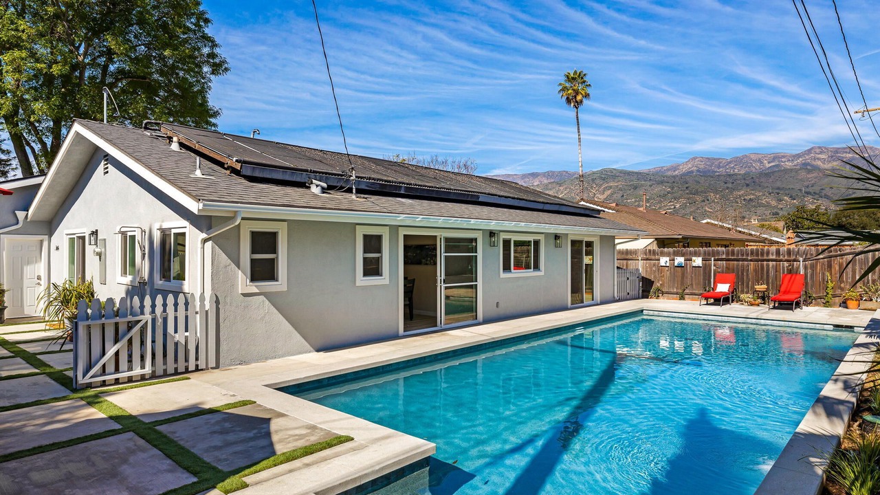 Photo of Outdoor in Carpinteria