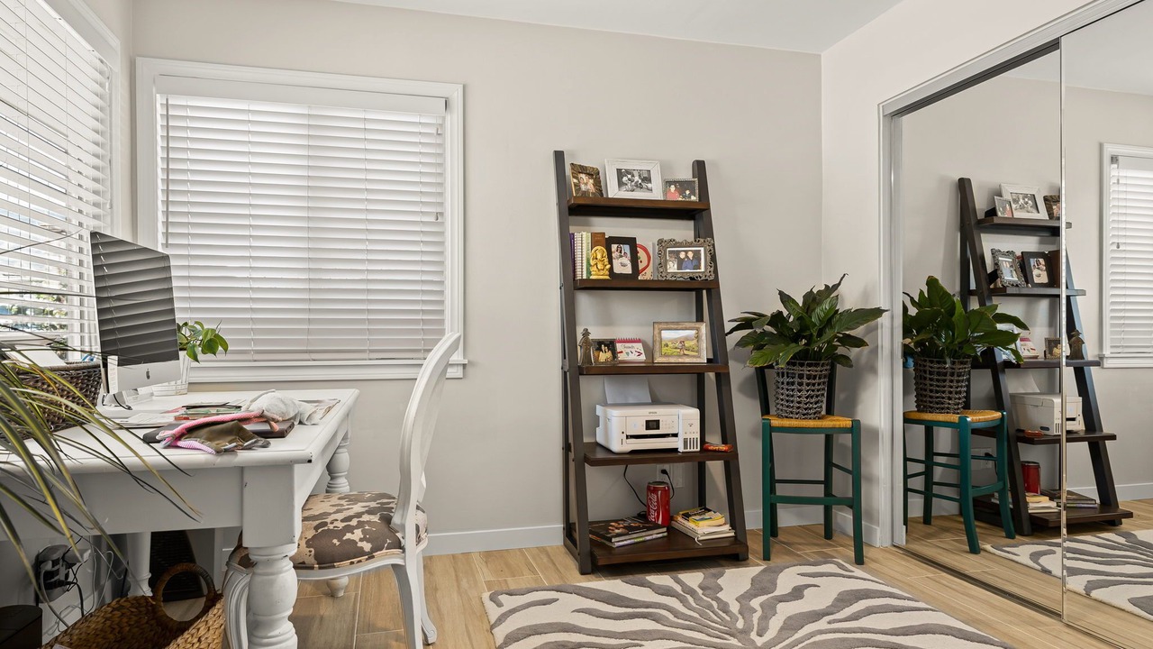 Photo of Bedroom in Carpinteria