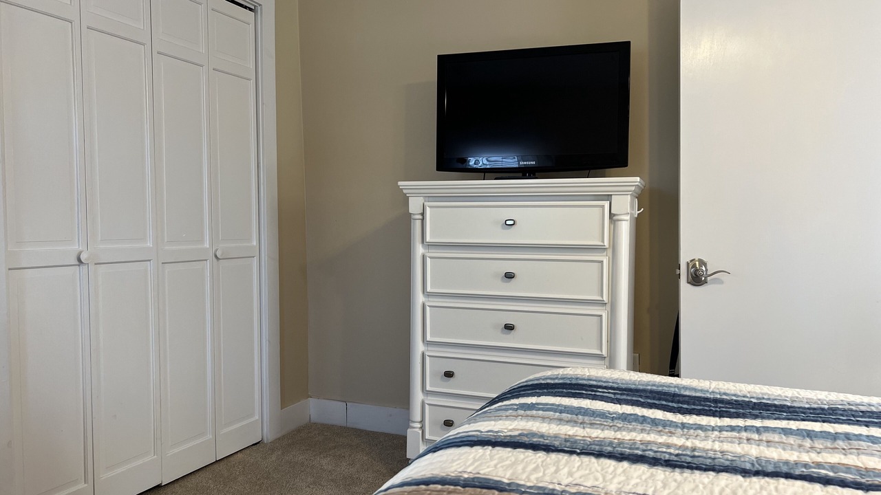 Photo of Bedroom in Gloucester