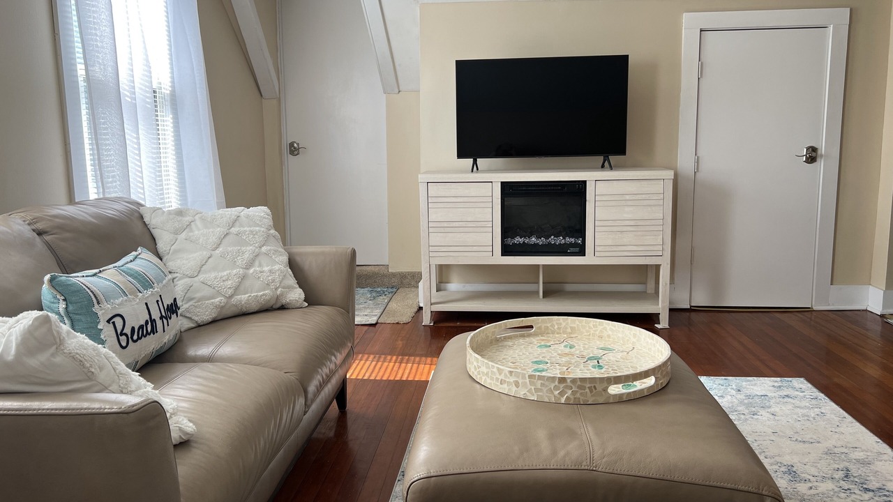 Photo of Livingroom in Gloucester