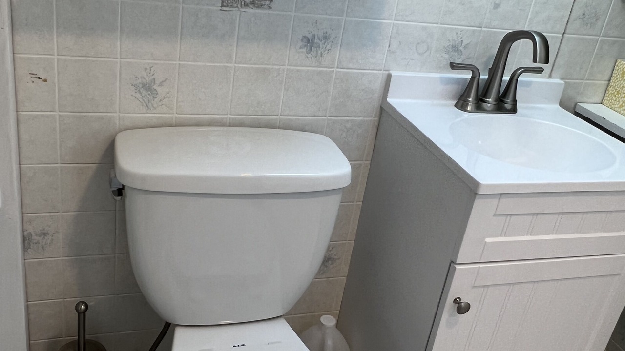Photo of Bathroom in Gloucester