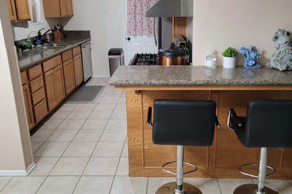 Photo of Kitchen in Lancaster