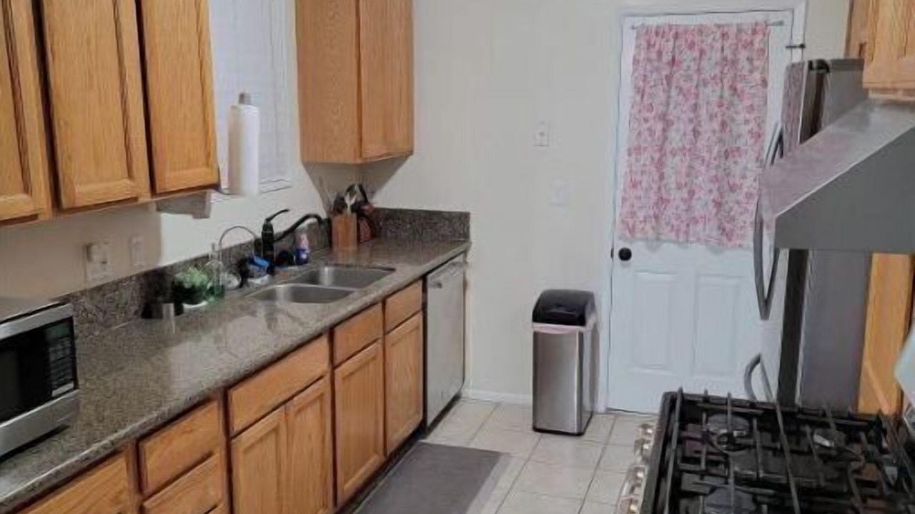 Photo of Kitchen in Lancaster