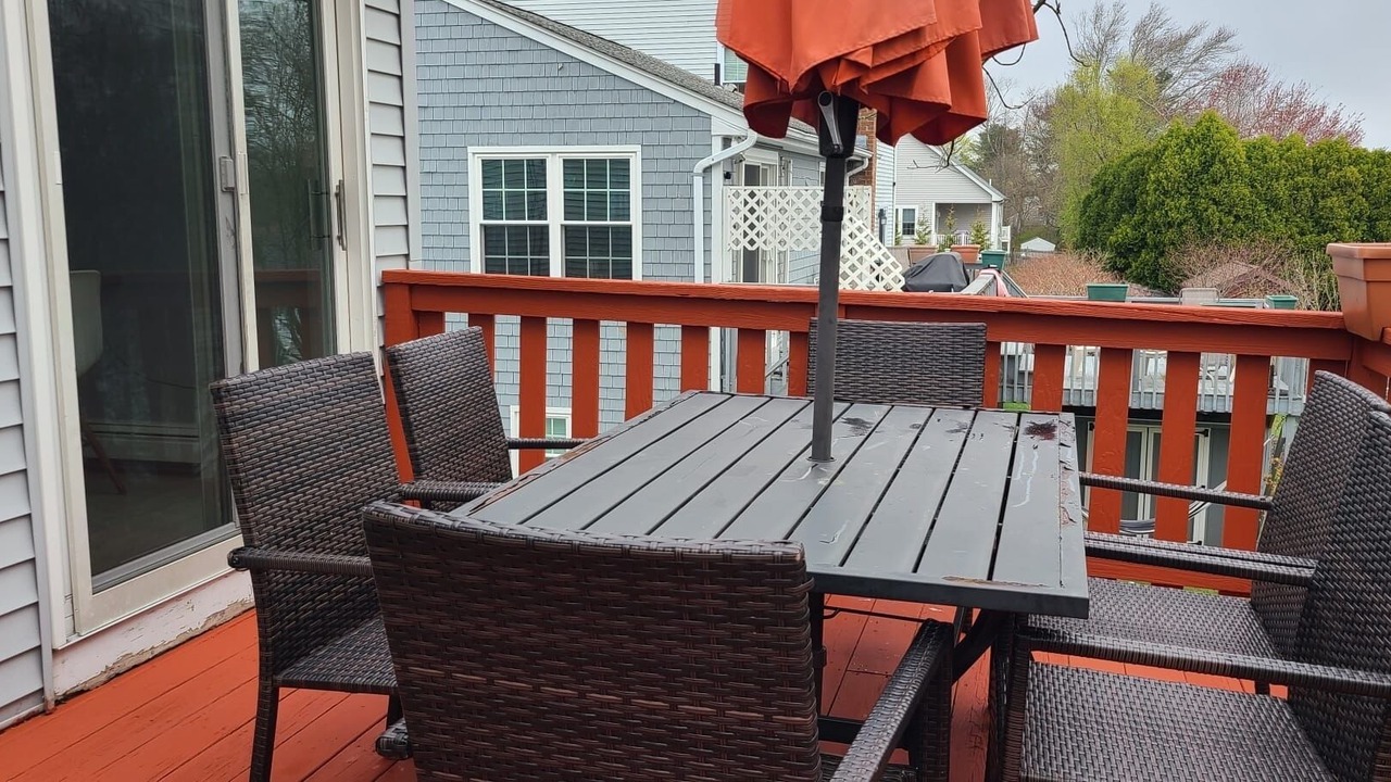 Photo of Outdoor in Bonnet Shores
