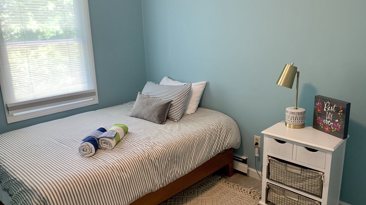 Photo of Bedroom in Bonnet Shores
