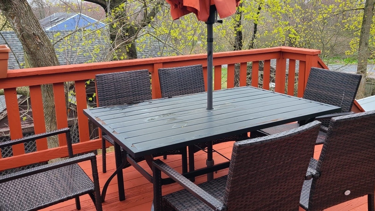 Photo of Outdoor in Bonnet Shores