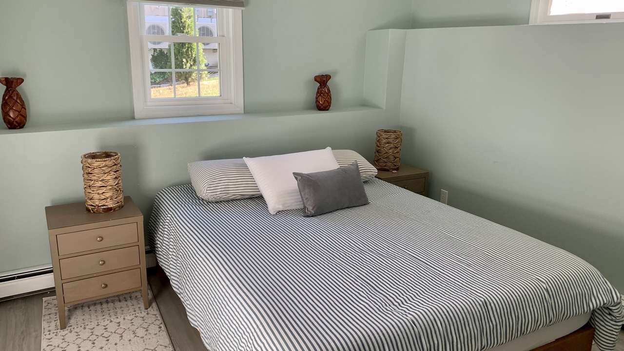 Photo of Bedroom in Bonnet Shores