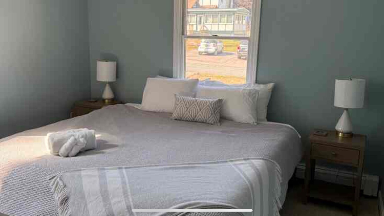 Photo of Bedroom in Bonnet Shores