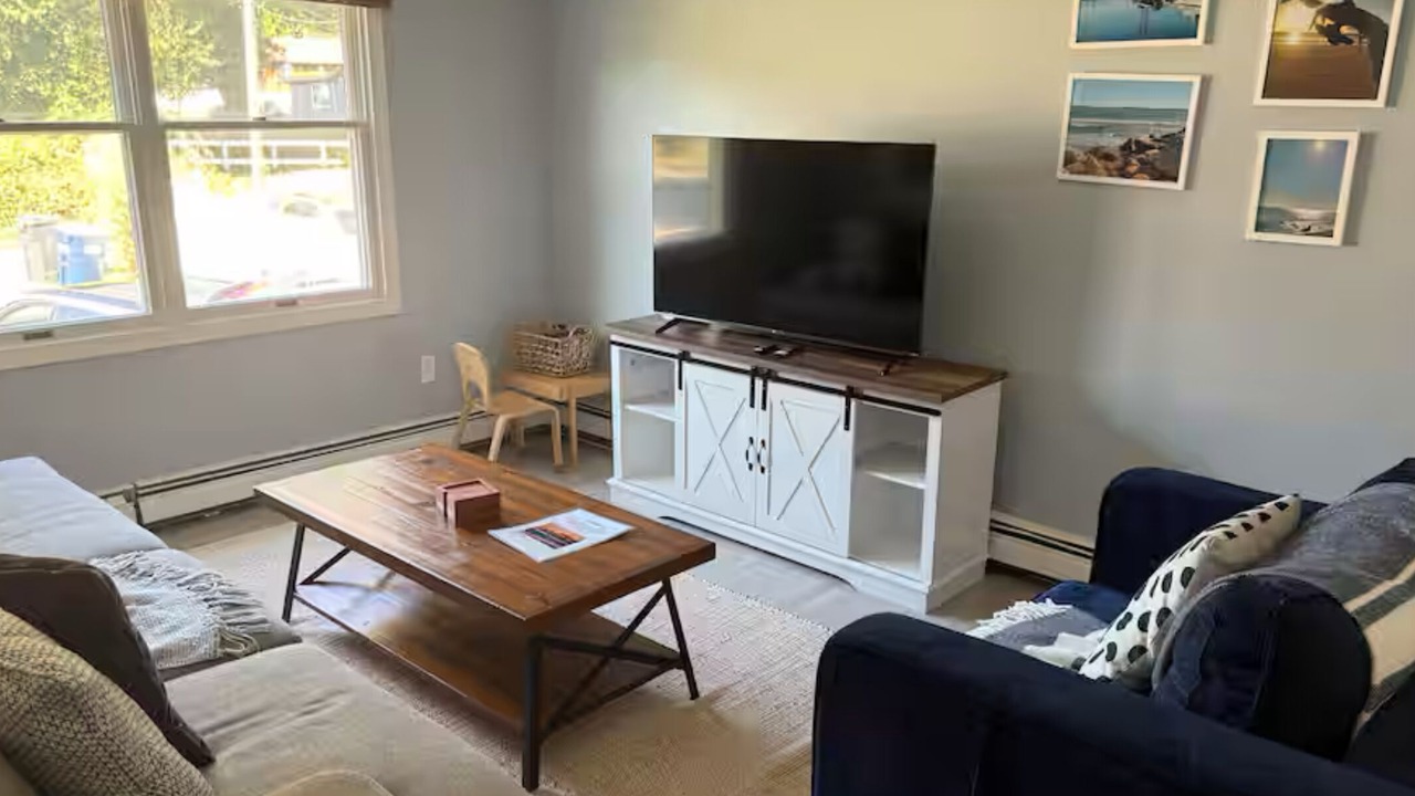 Photo of Livingroom in Bonnet Shores