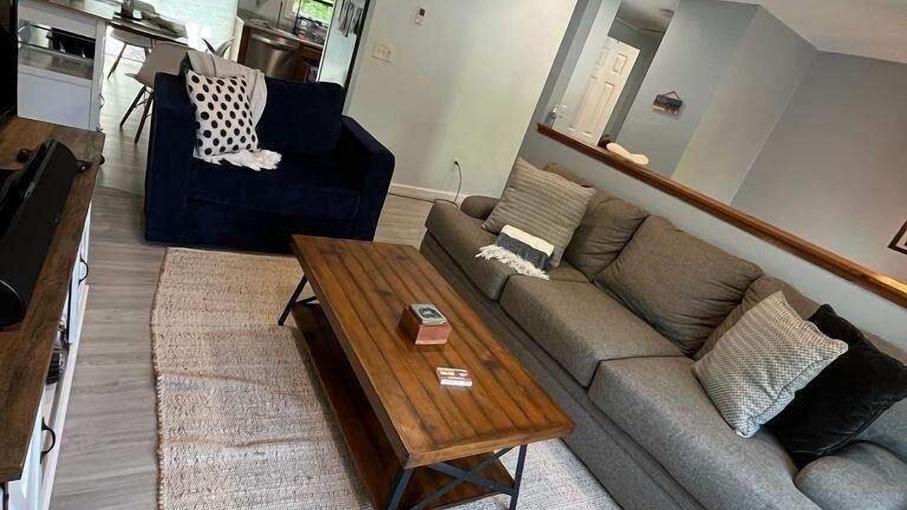 Photo of Livingroom in Bonnet Shores