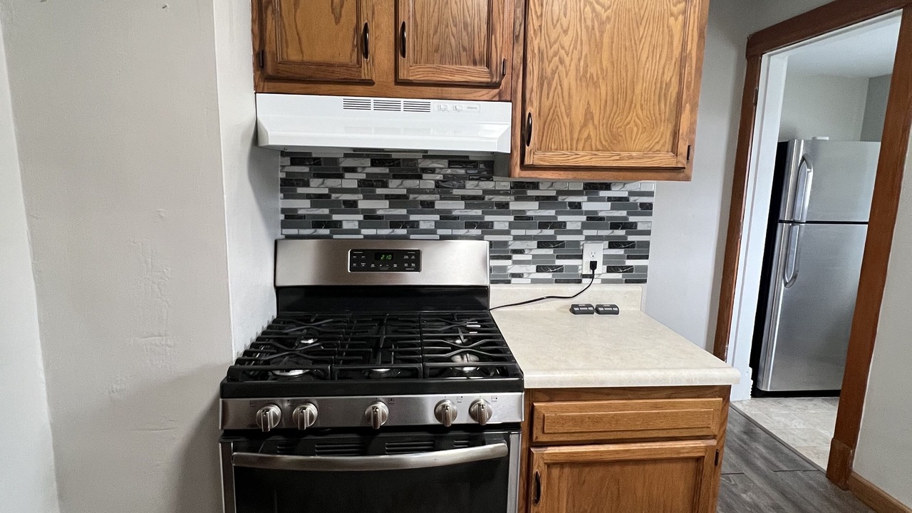 Photo of Kitchen in Downtown Omaha