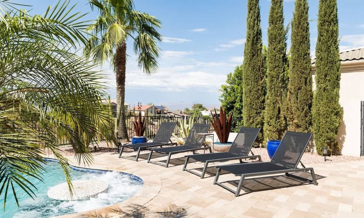 Photo of Outdoor in Fountain Hills