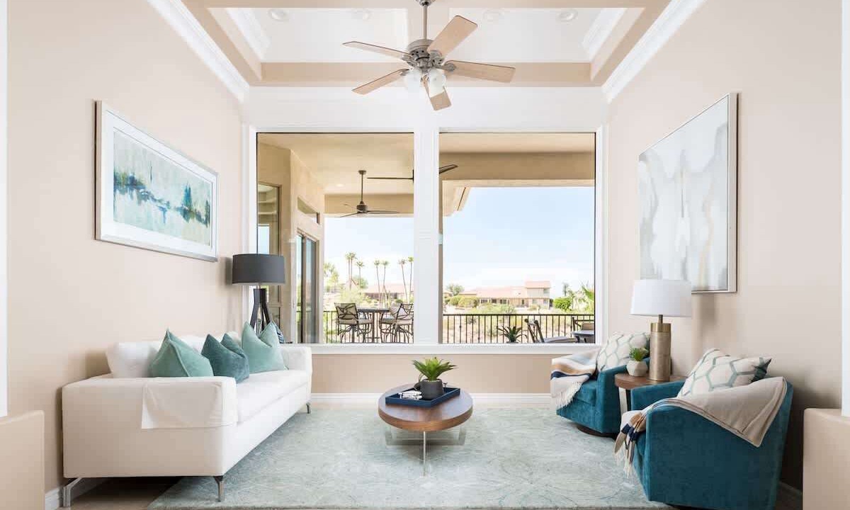 Photo of Bedroom in Fountain Hills