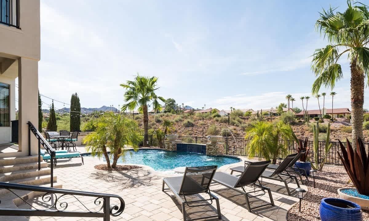 Photo of Outdoor in Fountain Hills