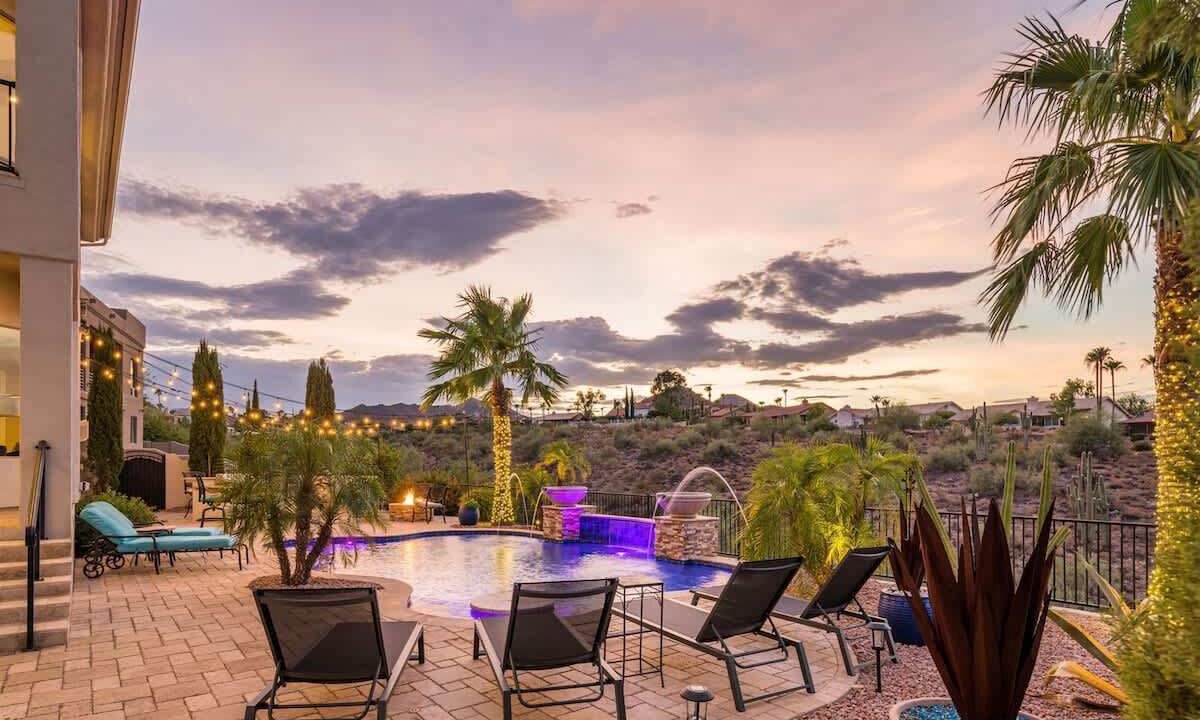 Photo of Outdoor in Fountain Hills