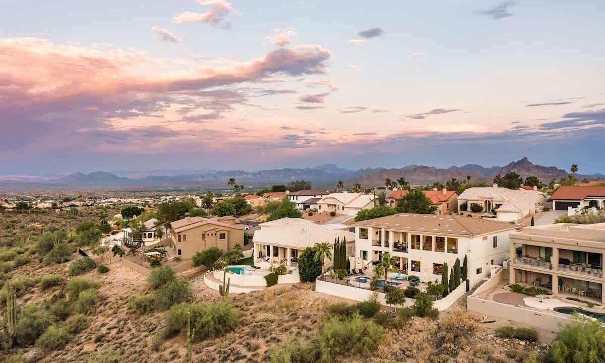 Photo of Others in Fountain Hills