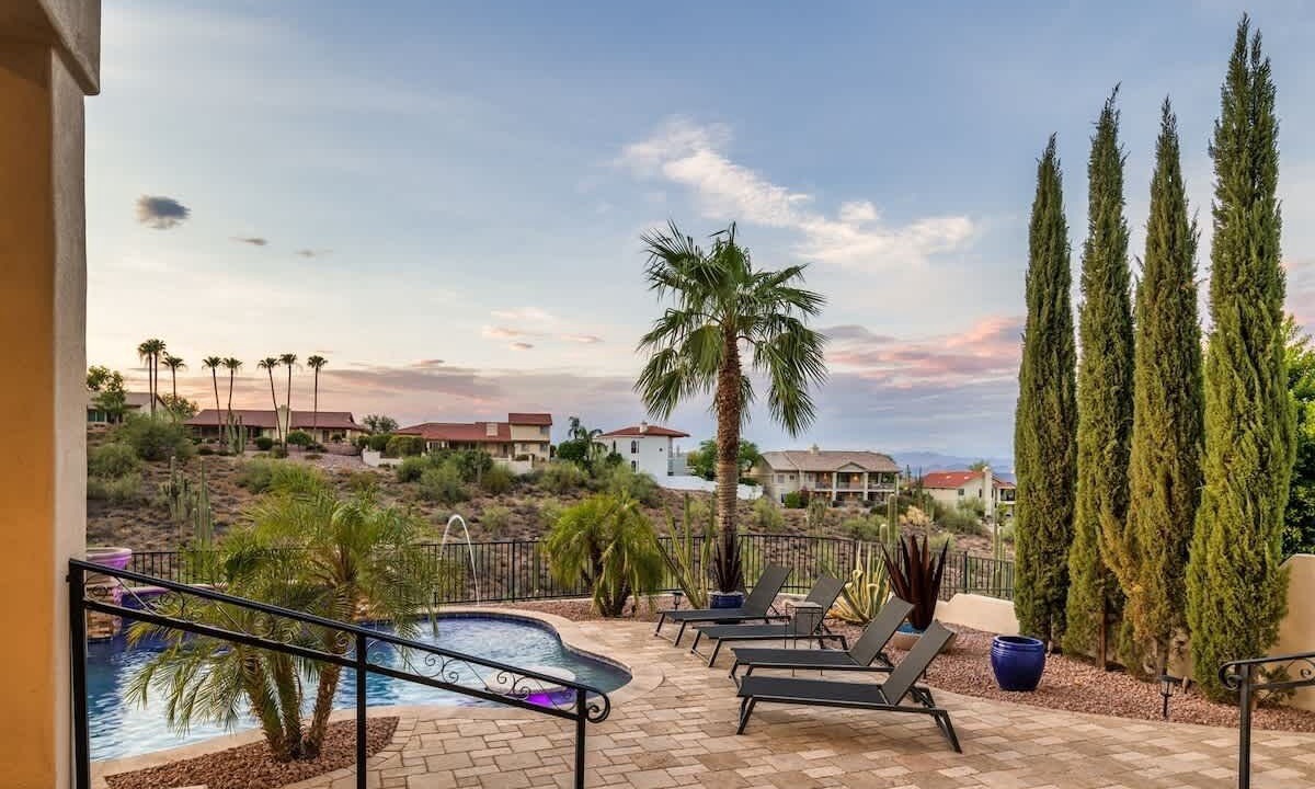 Photo of Outdoor in Fountain Hills