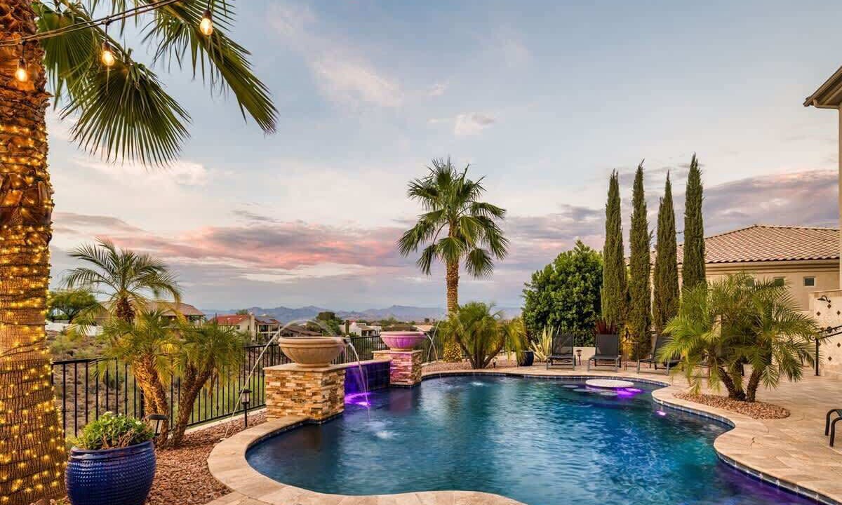 Photo of Others in Fountain Hills