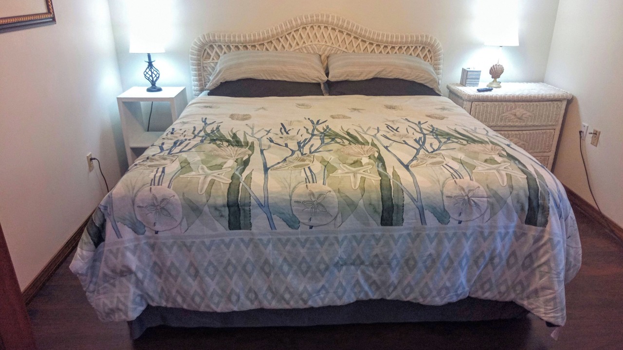 Photo of Bedroom in Long Beach