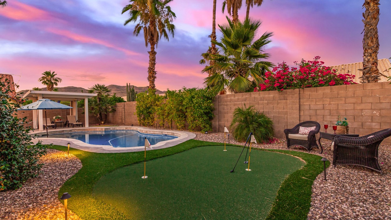 Photo of Outdoor in Knoell Scottsdale