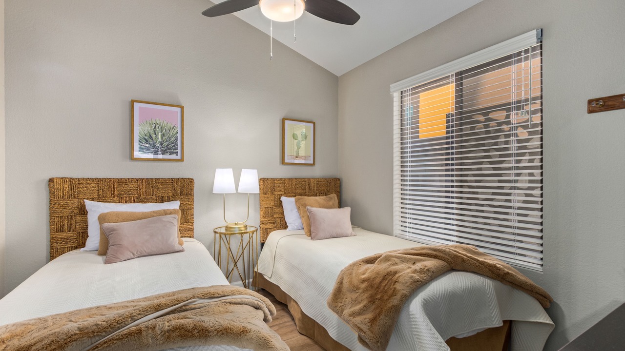 Photo of Bedroom in Knoell Scottsdale