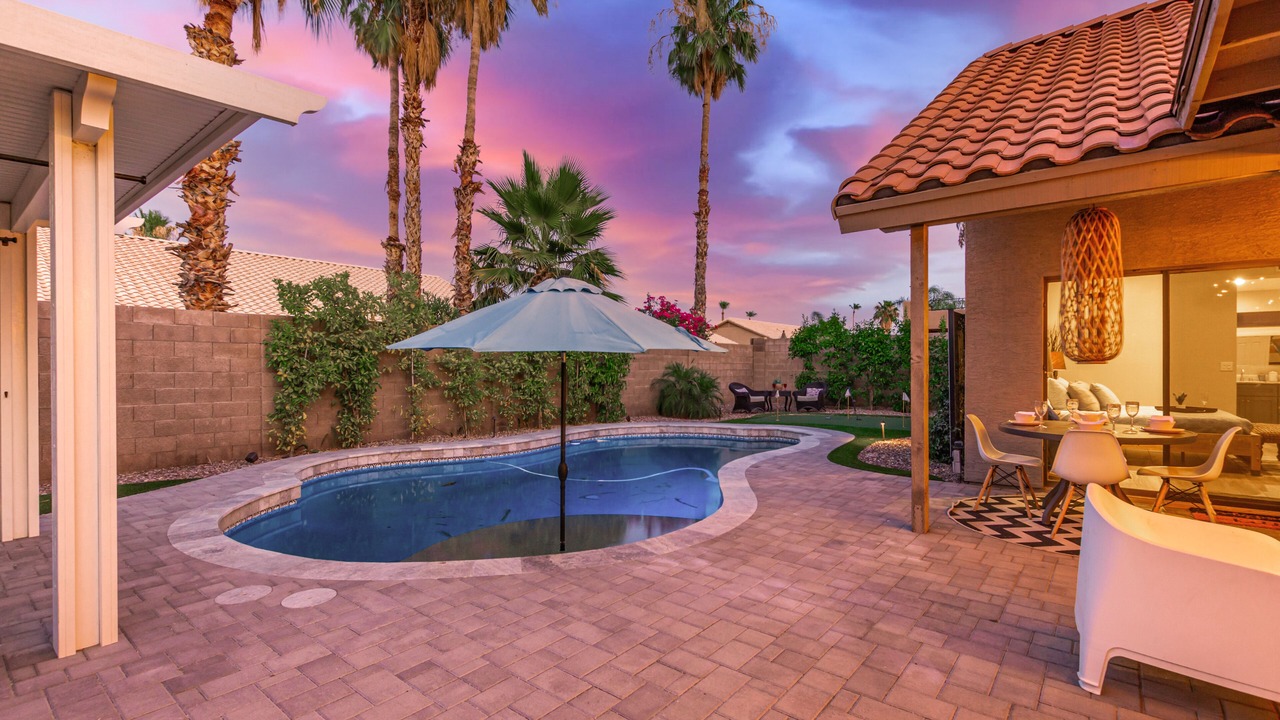 Photo of Outdoor in Knoell Scottsdale