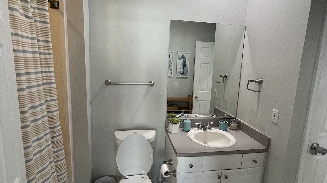 Photo of Bathroom in Gulfport