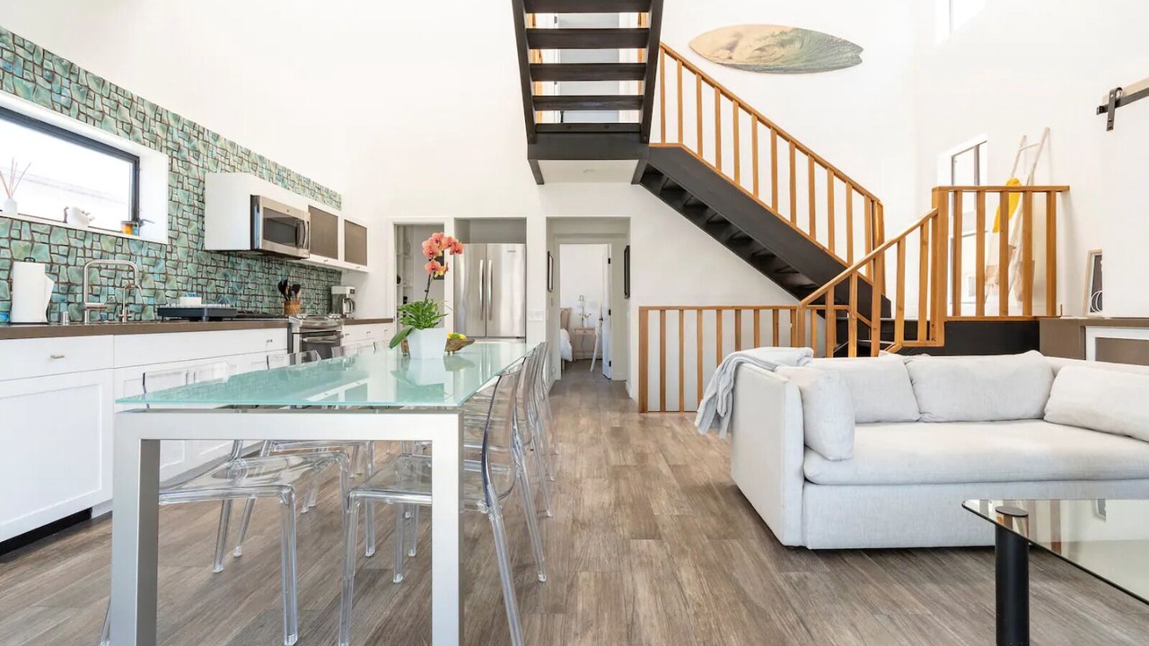 Photo of Bedroom in Hollywood Beach