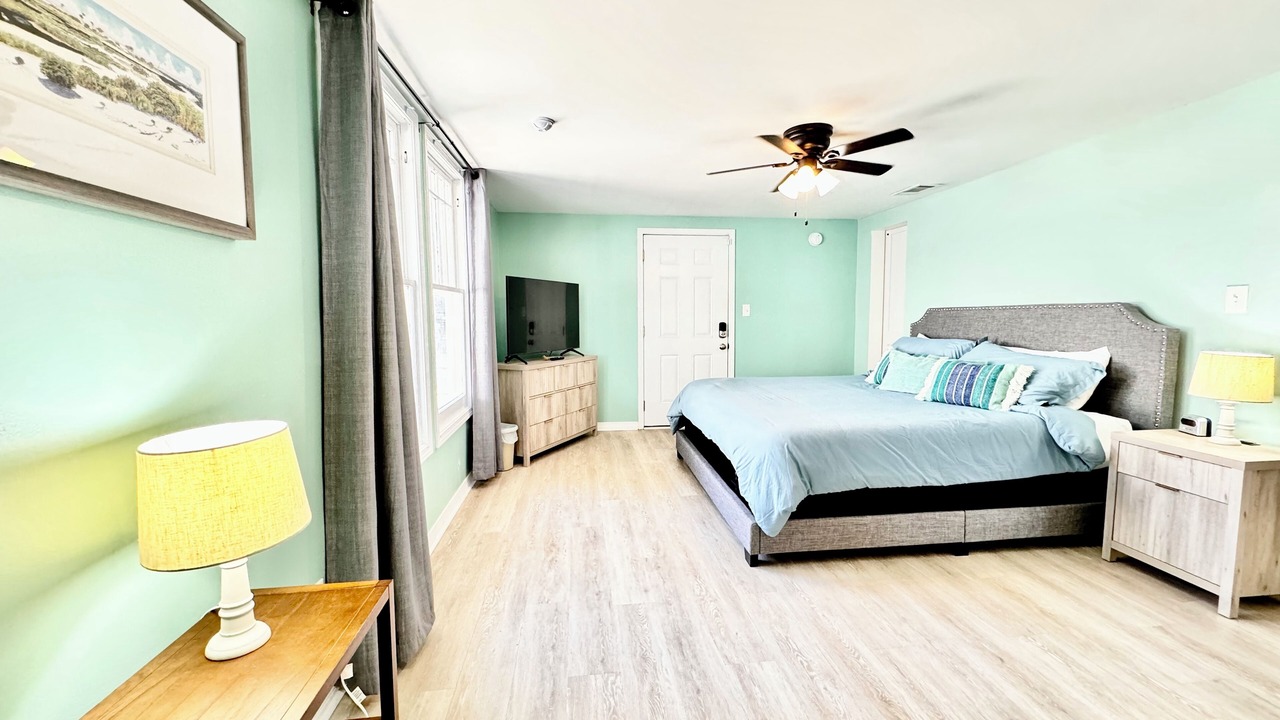 Photo of Bedroom in East Biloxi