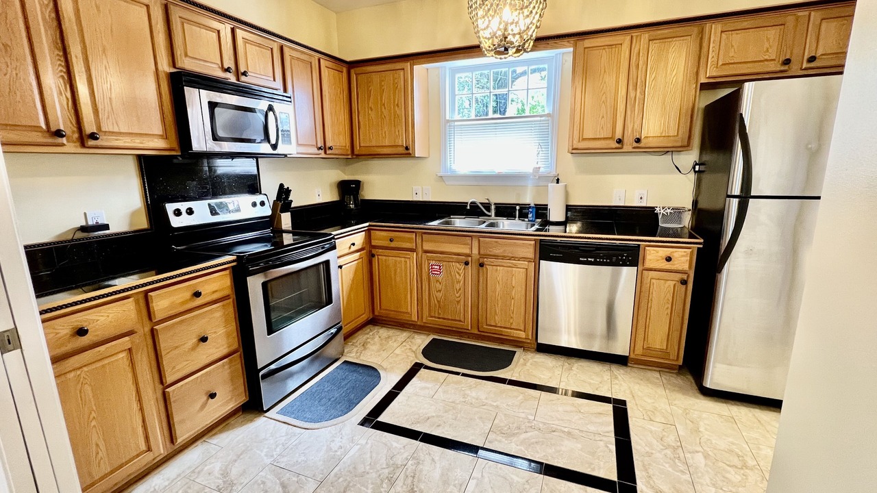 Photo of Kitchen in East Biloxi
