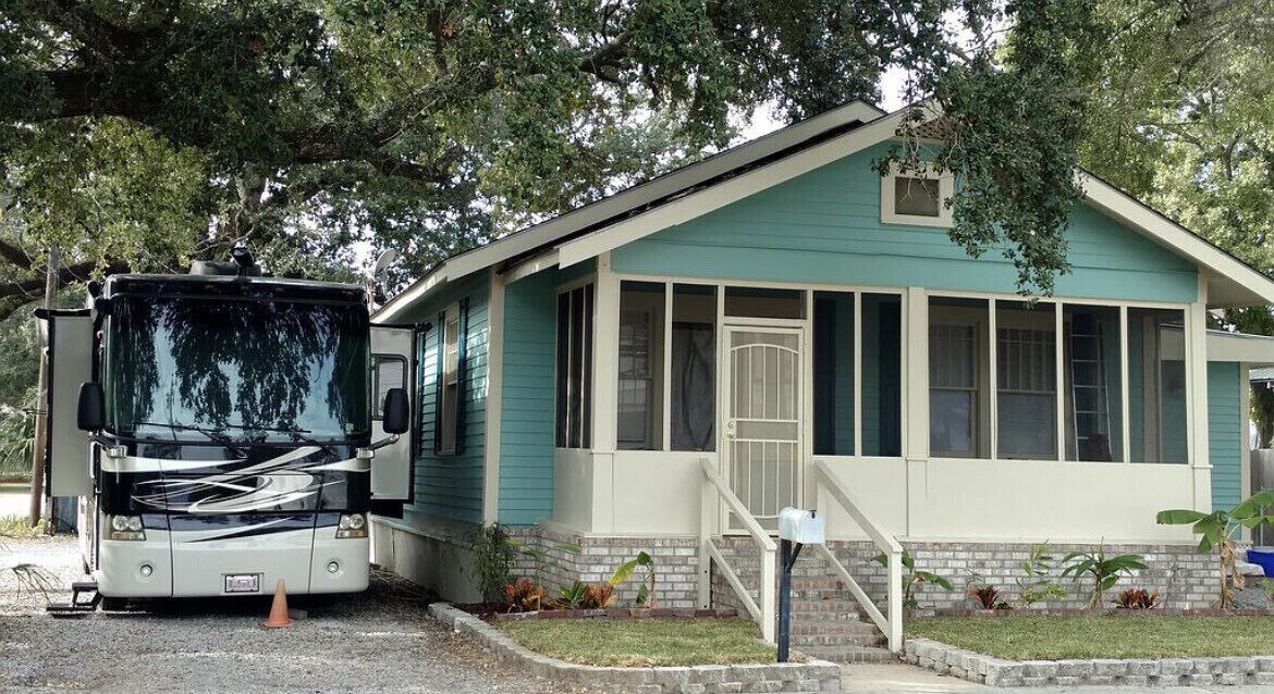 Photo of Outdoor in East Biloxi