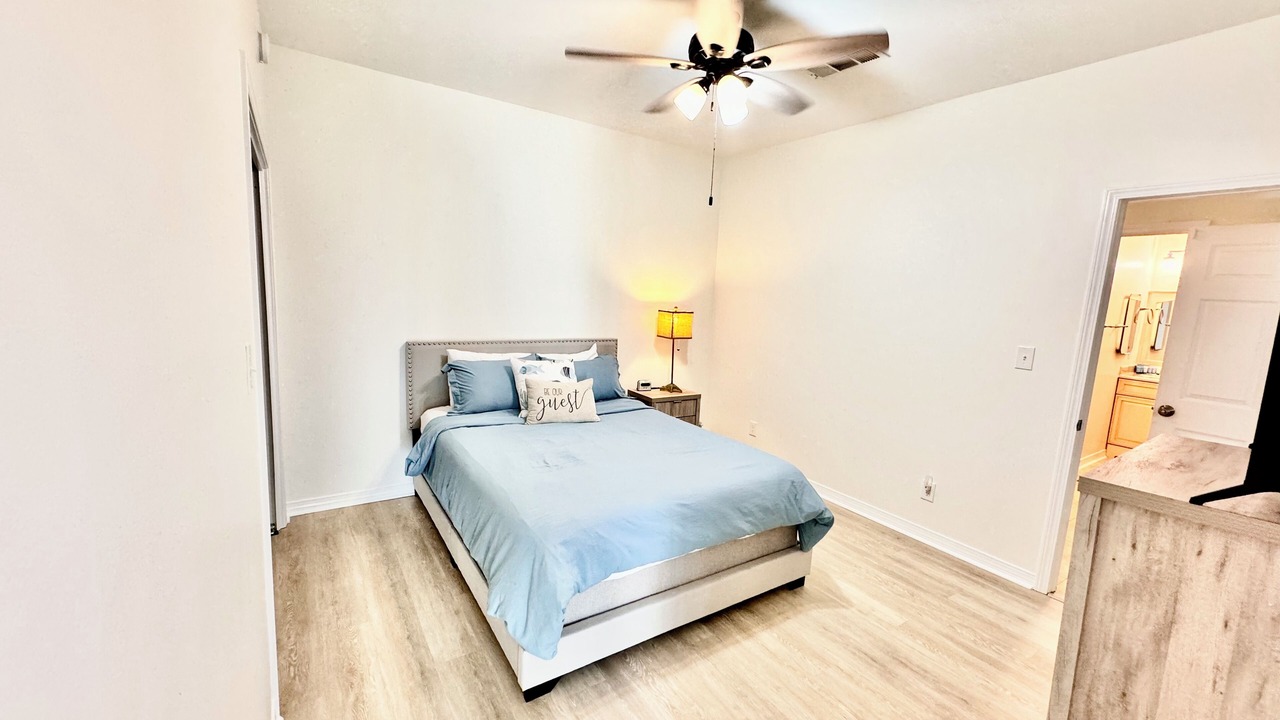 Photo of Bedroom in East Biloxi