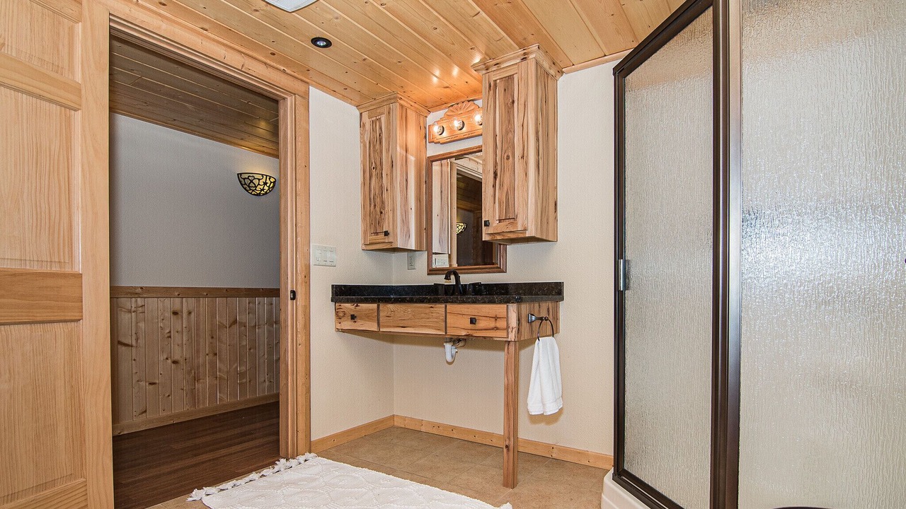 Photo of Bathroom in Durango