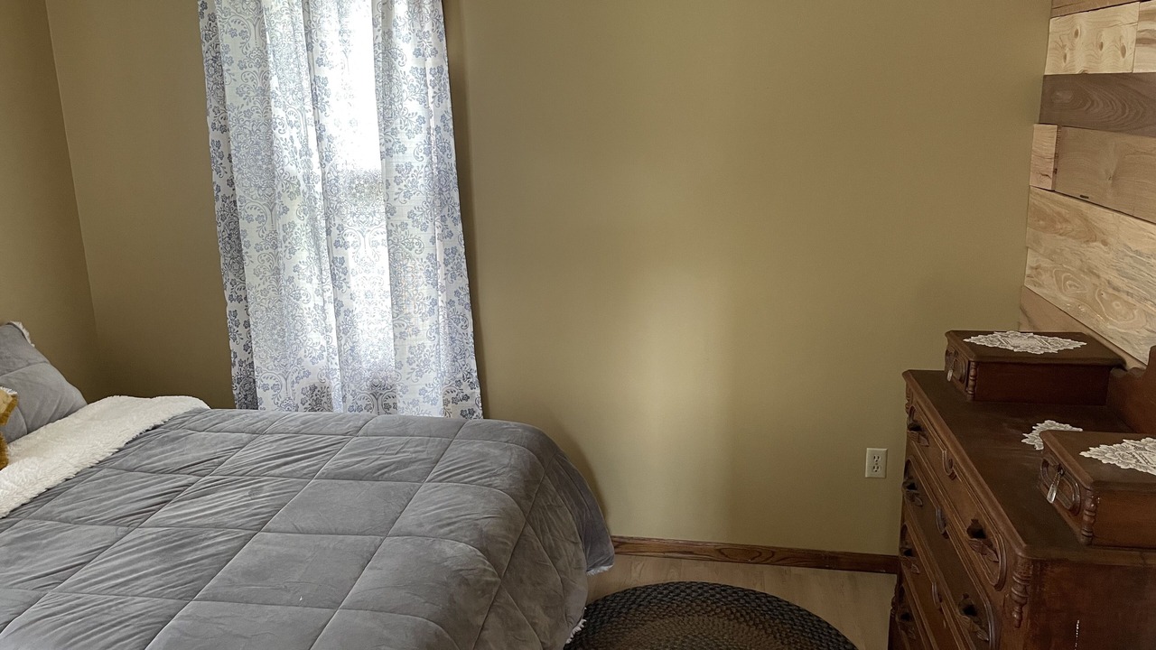 Photo of Bedroom in Winona County