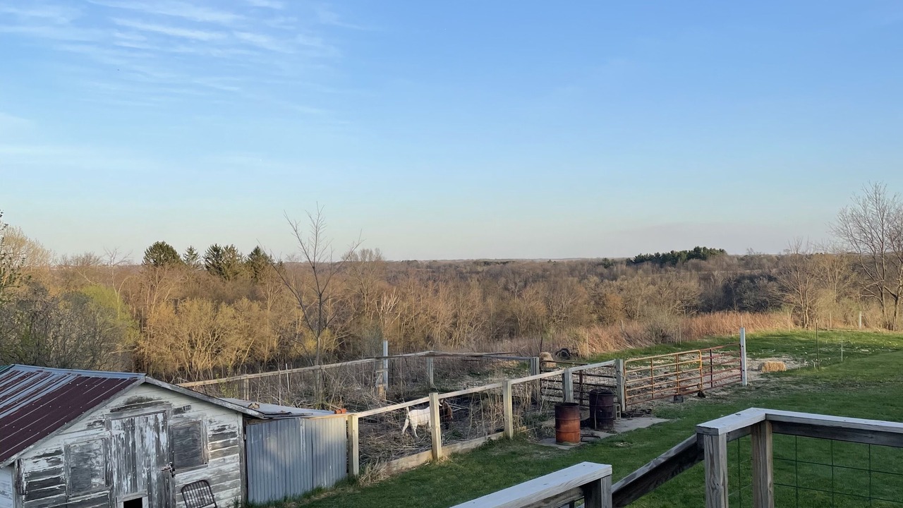 Photo of Patio Balcony in Winona County