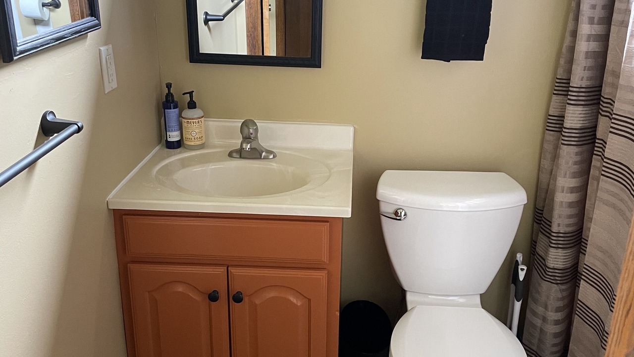 Photo of Bathroom in Winona County