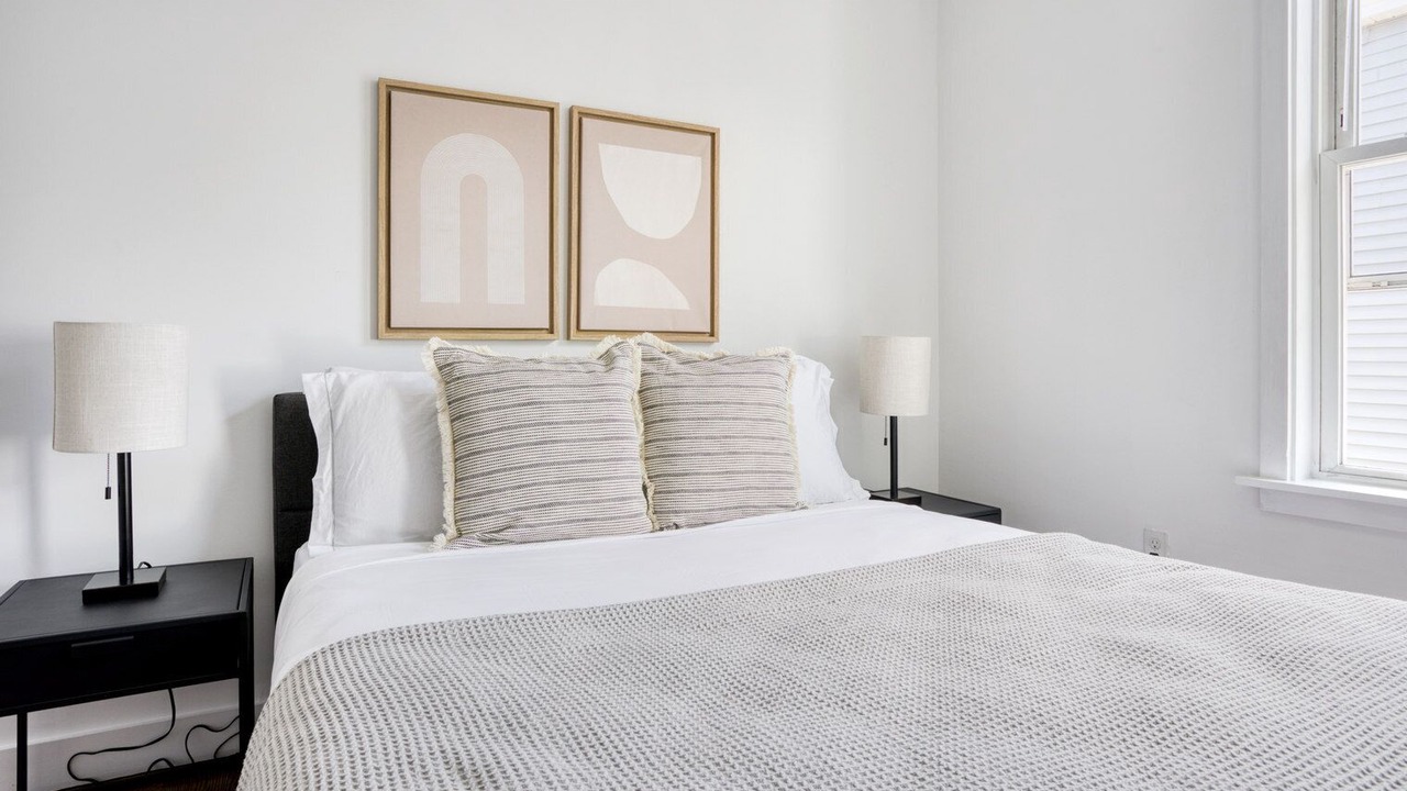 Photo of Bedroom in Wellington-Harrington