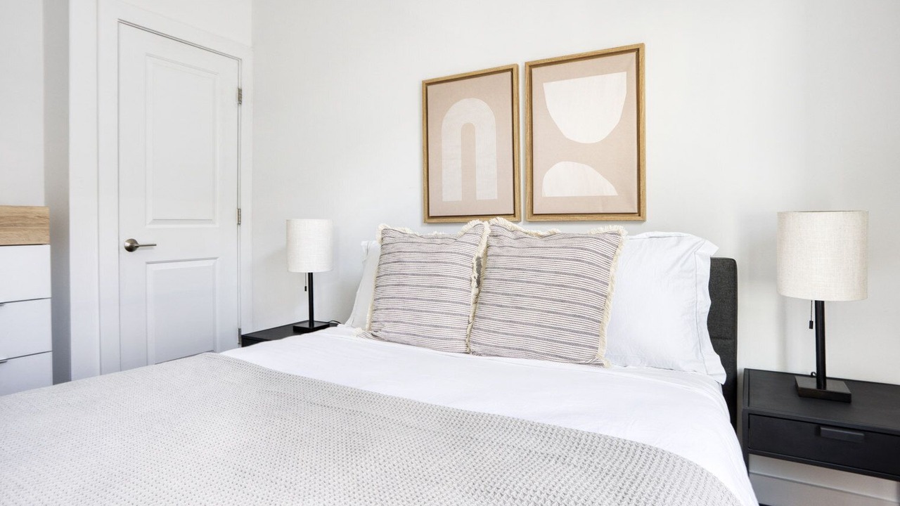 Photo of Bedroom in Wellington-Harrington