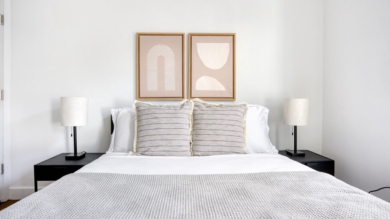 Photo of Bedroom in Wellington-Harrington